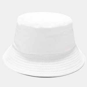 Unisex <b>Bucket</b> <b>Hat</b> Beach Sun <b>Hat</b> Cycling Daily Use 100% Cotton <b>Reversible</b> Double-Side-Wear for Men Women Teens - Product Image 1