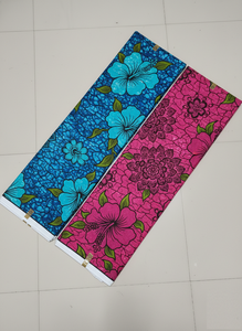 ผ้าพิมพ์ลายแองการ่าหลากสีสันสำหรับตัดเย็บชุดเดรส งานควิลท์ งานฝีมือ DIY ของตกแต่งบ้าน โดยผู้จัดจำหน่าย Hitjem Export Island - Product Image 6