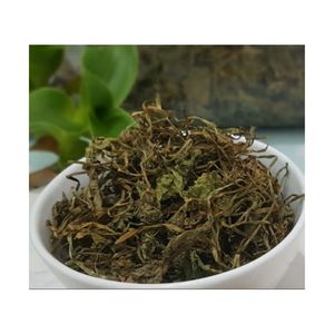 ใบบัวบกอบแห้งทั้งใบจากเวียดนาม แบรนด์พรีเมียม 99 โกลด์ ดาต้า เพียว กรีน ใบโกทูโคล่า บรรจุภัณฑ์แบบ OEM ตามสั่ง - Product Image 1