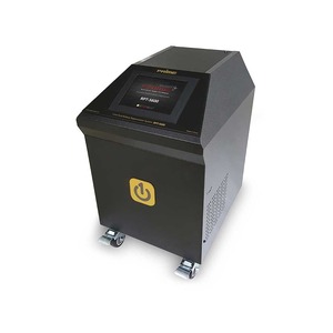 เครื่องฟื้นฟูแบตเตอรี่ความถี่สูง REPOWERTEK DC 2V/ 96V 1000Ah PRIME RPT-S600 เครื่องชาร์จพัลส์สำหรับแบตเตอรี่ตะกั่ว-กรด - Product Image 2