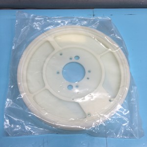 SEMITOOL 232T0026-503 DOOR, PROCESS, INFLAT <b>SEAL</b> - Trusted Global Legacy Semiconductor Equipment and Parts at - Product Image 2