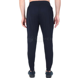 Best Price New Classic Lightweight <b>Men</b> <b>Trousers</b> <b>Stretch</b> Waistband Eco-Friendly Breathable Fabric Suitable <b>for</b> Casual Outdoor - Product Image 2