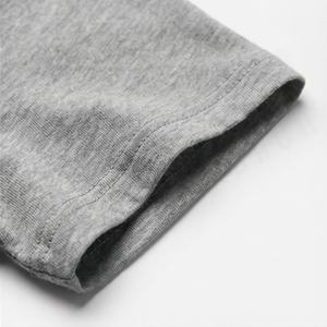 Camiseta Corta Informal de Verano al por Mayor para Mujer, Tops Modernos, Camiseta Corta Personalizada en Color, Ropa de Primera Calidad - Product Image 6