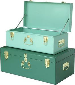 interior spaces with timeless elegance and functionality. Attractive storage solution for collectors and decorative - Product Image 3