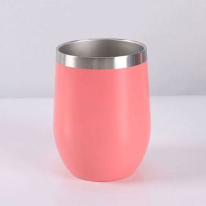 Personnalisé 12oz. Gobelets isothermes en acier inoxydable avec logo pour promotions, prix d'usine - Product Image 4