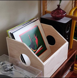 Handcrafted <b>Wooden</b> Organizer <b>Box</b> a Rustic and Versatile Storage Solution for Everyday Essentials - Product Image 3