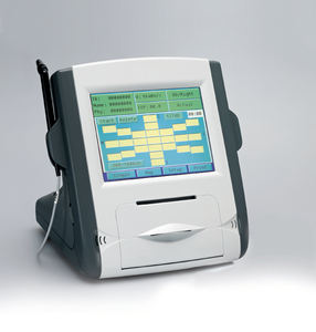 Ecógrafo Oftálmico A-Scan, Instrumento de Medición de Ultrasonido, Biómetro, Escáner de Longitud del Eje del Globo Ocular, Portátil, con Escaneo de Amplitud Ó<span class=keywords><strong>ptica</strong></span> A-Scan - Product Image 5