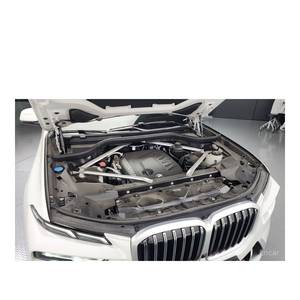 BMW X7 XDrive 40d 2024, Diseño Pure Excellence, 7 Plazas, Caja de Cambios Automática, Combustible Diésel, 15,778 km, Volante a la Izquierda - Product Image 6