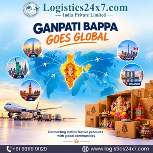 Services de fret international 24h/24 et 7j/7, transport maritime et aérien, solutions d'expédition mondiale, services de fret maritime et aérien - Product Image 5