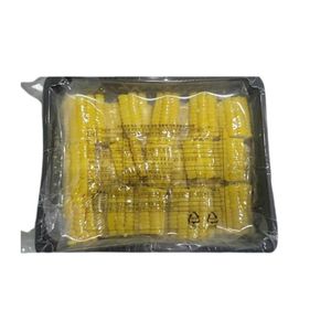 Maïs sucré surgelé rapide, grande taille, du Vietnam, en gros, nettoyé et bouilli, IQF, en 1 ou 2 pièces/sous vide, marque personnalisée - Product Image 2