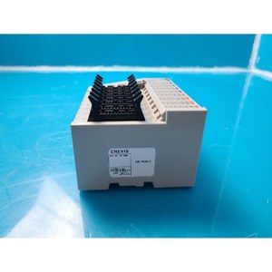 Adaptador de Red DeviceNet CREVIS FnIO-S NA-9111, Usado, Piezas de Equipos Semiconductores Legados - Product Image 3
