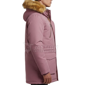 Parkas imperméables confortables pour une utilisation en extérieur, vêtements de mode très vendus, parkas imperméables - Product Image 4