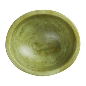 Artisan Aura Premium Polished Eco-Friendly Green <b>Epoxy</b> <b>Resin</b> Handmade Modern Serving Bowls Kitchen Tableware Wholesale - Product Image 4