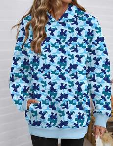 Casual <b>Hoodie</b> Streetwear <b>Hoodie</b> <b>Lightweight</b> <b>Hoodie</b> Fashion <b>Hoodie</b> Full Color Print <b>Hoodie</b> Unisex Sublimation <b>Hoodie</b> - Product Image 4