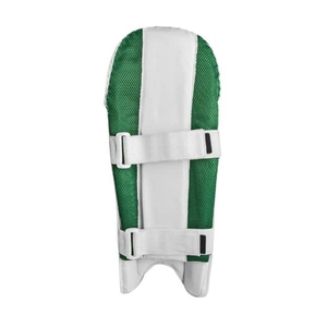 Protège-genoux de cricket personnalisés pour gardiens de but – Marque privée, protection professionnelle, design léger, approvisionnement en gros, en PU - Product Image 2