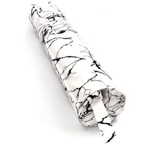 Almohadilla Protectora de Goma de Alta Calidad para Barra de Pesas, para Sentadillas, Cuello y Hombros, de 3 Pulgadas, Marca Trexo Sports Gym - Product Image 1