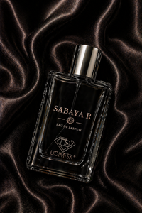 Perfume Sabaya (R.) de Alta Calidad, Eau de Parfum, 500 ml, Larga Duración, Unisex, Sin Alcohol, para Uso Diario - Product Image 4
