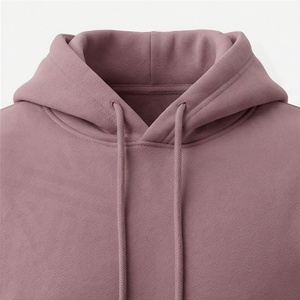 Sweat à capuche thermique vintage pour homme, brodé, effet délavé, 100 % coton de haute qualité, coupe oversize, motif uni, personnalisable - Product Image 4