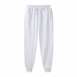 Pantalones Deportivos Casuales para Hombre, Ajustados, de Cintura Alta, Transpirables, Ecológicos, Cómodos y de Alta Calidad, Más Vendidos - Product Image 1