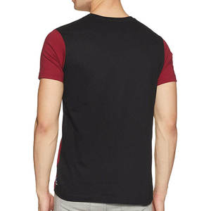 Camisetas de Alto Rendimiento para Hombre, Hechas en Pakistán, Corte Ajustado, Transpirables, 100% Algodón, Impresión Serigráfica - Product Image 2