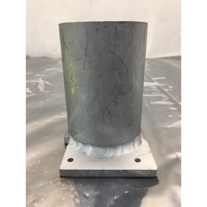 2 AMAT 0020-20508 Protector Inferior del Calentador RF, 104846 - Equipo y Piezas de Semiconductores de Confianza de Tradicción Global - Product Image 6