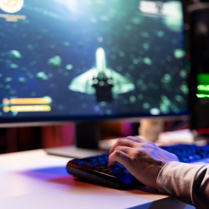 Empresa Líder en Desarrollo de Juegos para el Metaverso |   Soluciones de Juego para un Mundo Virtual Inmersivo |   Desarrollo de Plataformas Personalizadas para el Metaverso Web3 - Product Image 2