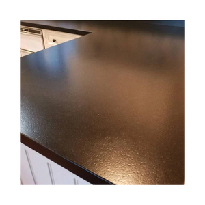 Durable Absolute Black Granite <b>Stone</b> for Residential, Commercial, and Outdoor Construction Applications - Product Image 5