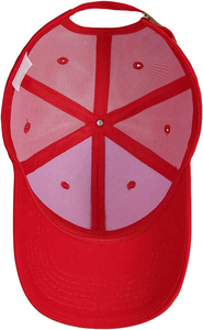 100% Cotton Baseball <b>Cap</b> Vintage Distressed Embroidery Logo Adjustable Men <b>Women</b> Casual Sports Outdoor Wholesale - Product Image 3