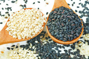 Semillas de Sésamo Naturales Blancas de Rattan Skin 2026, Alta Calidad, Grado Alimenticio, Envío Rápido, Exportadores y Proveedores Austria - Product Image 3