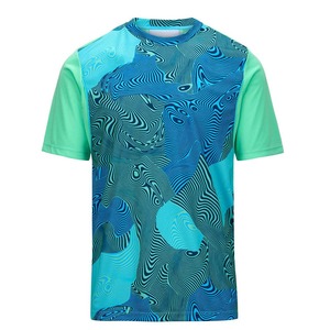 Camisetas Extra Grandes para Hombre de Primera Calidad a Precio de Mayoreo, Impresión de Logotipo Personalizado, Camiseta Lisa Extra Grande para Hombre - Product Image 1
