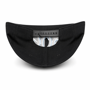 Casquette de baseball décontractée style coréen avec lettres simples et dentelle, polyvalente, pour visages fins - Product Image 5