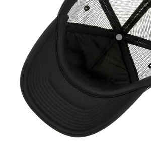 Gorra Trucker de Lona y Malla Unisex de Primera Calidad con Letras Bordadas, Ajustable y con Protección Solar - Product Image 5