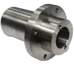 Vietnam Customized CNC Metal <b>Machining</b> Parts OEM Service for Mechanical Parts Factory Price - Product Image 1