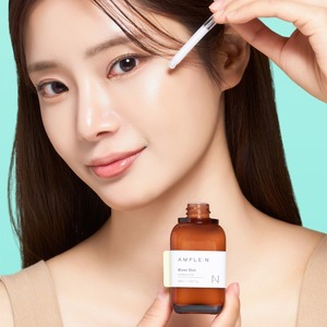 Suero Facial Coreano K-Beauty de 30 ml con Niacinamida y Gluconolactona para Aclarar la Piel y Tratar las Manchas - Product Image 1