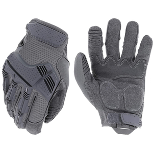 Guantes de Pesca de Seguridad de Cuero Mecánico Anti-Impacto Personalizados, Protección de Muñeca con TPR, Palma Reforzada, Diseño Ergonómico, Cuatro Estaciones - Product Image 1