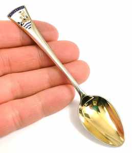 Ensemble de cuillères en acier inoxydable de qualité supérieure pour une sensation de luxe et des performances durables - Product Image 5