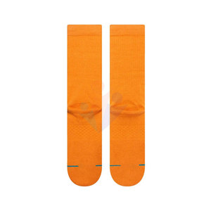 Hot Sale OEM Service Latest Design High Quality Casual Athletic <b>Socks</b> Top Selling Breathable Quick Dry Cotton/Wool <b>Men's</b> <b>Winter</b> - Product Image 4