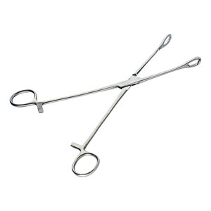 Vente directe usine – Prix abordable – Pinces à éponges manuelles légères avec poignée ergonomique – Instruments dentaires certifiés CE – Nouveaux - Product Image 1