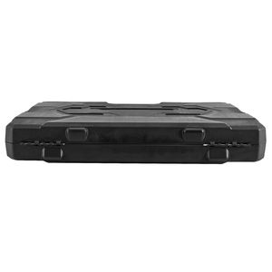 Set di chiavi a bussola con cricchetto da 3/8 di pollice, 76 pezzi, kit di attrezzi meccanici con accessori, set di bussole profonde e basse SAE e metriche - Product Image 2