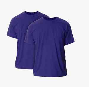 Camisetas Personalizadas de Hip Hop para Hombre 2026, Diseño Regular Fit, Casual, Transpirable, Ecológico, Anti-UV, Secado Rápido, Lona de 220g - Product Image 5