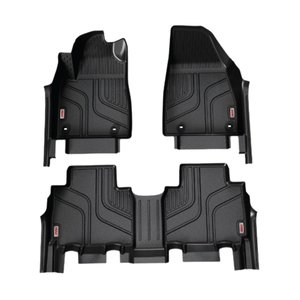 เสื่อรถทำจาก TPE กันลื่นสำหรับ MG RX5 2023 + เสื่อพรีเมี่ยมสำหรับทุกสภาพอากาศแบบไม่มีกลิ่น - Product Image 1