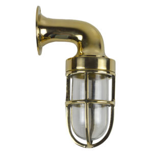 Lampe murale vintage style loft industriel pour bar, café, restaurant, pub, club, salon, escalier, extérieur - Product Image 5