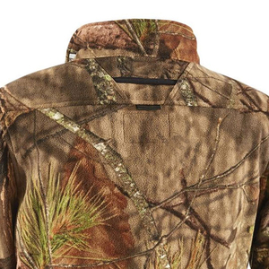 Vestes de chasse imperméables pour hommes, dernière collection, vêtements d'extérieur, manches longues, coupe-vent, vente flash - Product Image 4