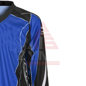 Camiseta de Paintball Sublimada, Ligera, de Alta Calidad, Económica, con el Mejor Diseño, Camiseta de Paintball 2026 Barata - Product Image 5