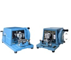 Microtome rotatif de précision senior Radical modèle RMT-30 en alliage d'aluminium, précision 1 micron, pour usage en laboratoire, personnalisation OEM - Product Image 5