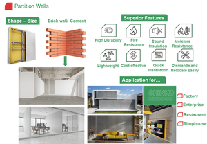 Panneau de construction en fibrociment sans amiante SHINKO du Vietnam, haute résistance, écologique, pour murs et plafonds - Product Image 6