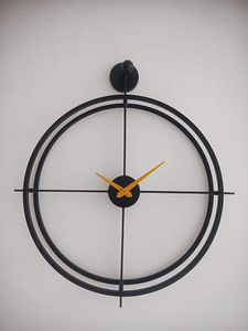 Black Coated Tree of Life Wall <b>Clock</b> Good Giftware Wholesale Wall Arts <b>Clock</b> Indian Handcrafted Famous <b>Clocks</b> in Reasonable Rate - Product Image 2