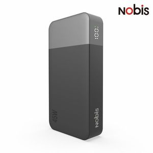 Cargador Portátil de Bolsillo de 20000mAh 45W PD 3.0 para Teléfono, Tableta y Portátil - Product Image 1