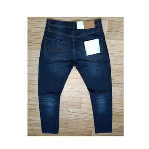 2025 diseño personalizado logotipo de marca Pantalones rectos de alta calidad para hombres para lavado al aire libre sólido secado rápido ecológico otoño primavera BD - Product Image 6