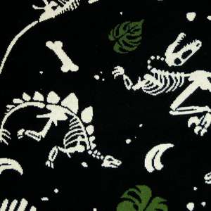 เสื้อถักนิตติ้งผู้หญิงแบบสั่งทำพิเศษ ลายแจ็คการ์ด ดีไซน์เนอร์ คอกลม เสื้อสเวตเตอร์ลำลอง - Product Image 2